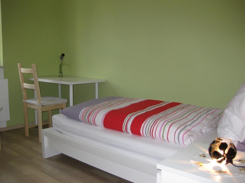 קאפל - גראפנהאוזן Holiday Home Debacher חדר תמונה
