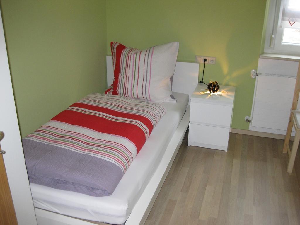 קאפל - גראפנהאוזן Holiday Home Debacher חדר תמונה