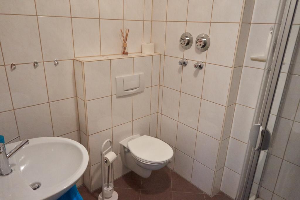 קאפל - גראפנהאוזן Holiday Home Debacher מראה חיצוני תמונה